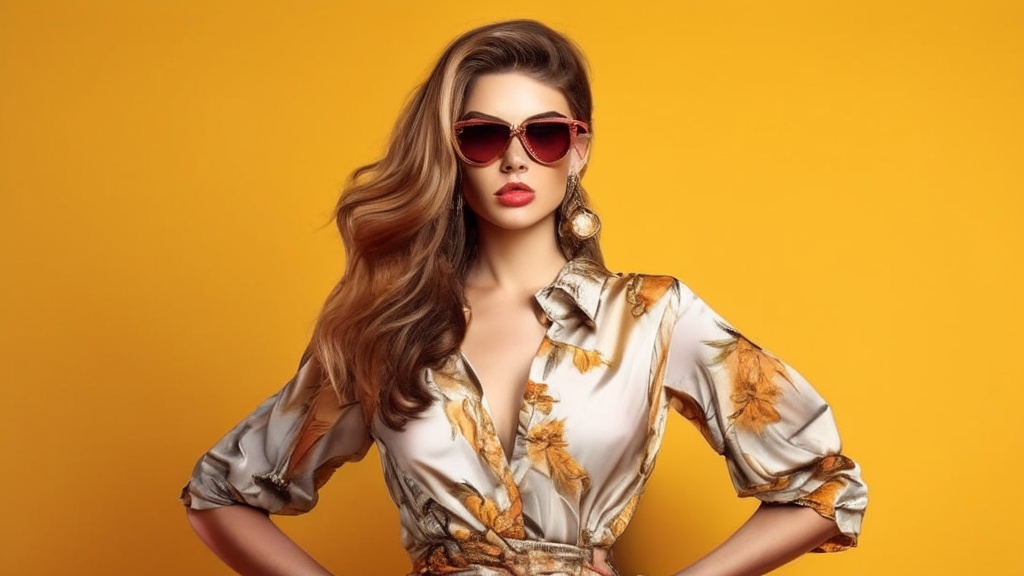 Featured image of post Как выглядеть стильно летом 2025: советы Vogue
