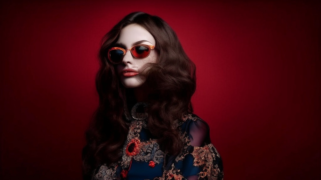 Featured image of post Секреты успеха от Gucci: как мода меняет реальность